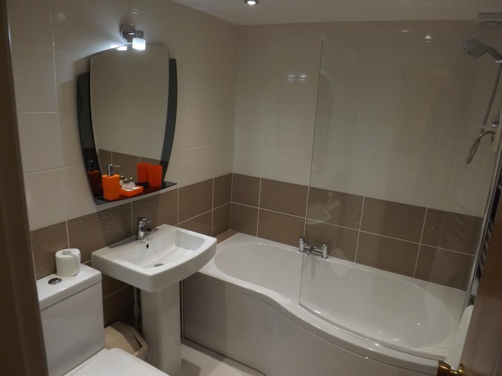 The Jacobean Hotel Coventry Extérieur photo