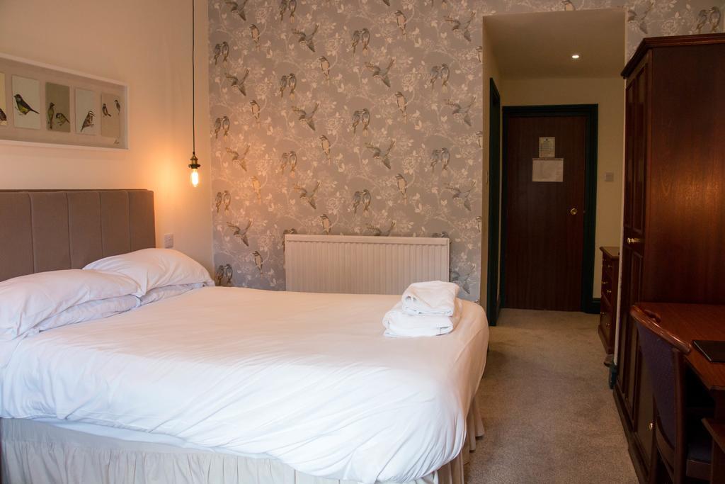 The Jacobean Hotel Coventry Extérieur photo