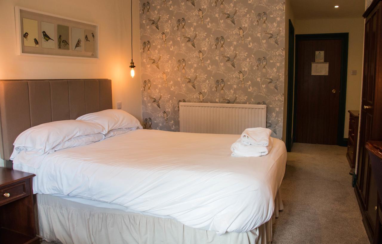 The Jacobean Hotel Coventry Extérieur photo