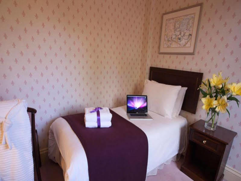 The Jacobean Hotel Coventry Extérieur photo
